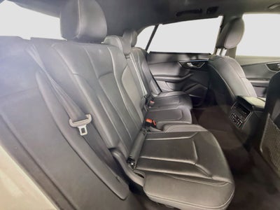 2023 Audi Q8 55 Premium Plus quattro