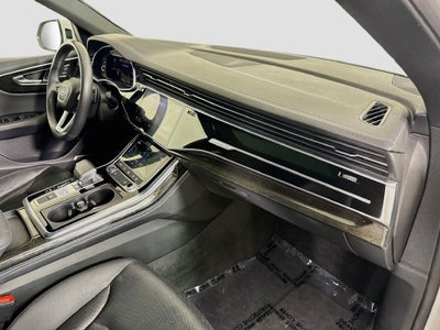 2023 Audi Q8 55 Premium Plus quattro