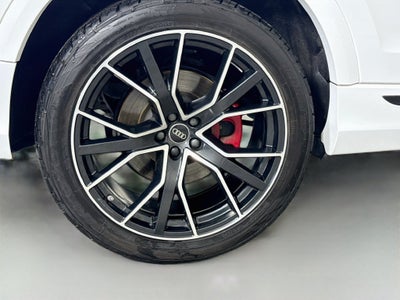 2023 Audi Q8 55 Premium Plus quattro