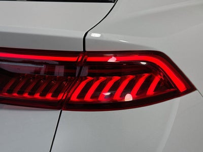 2023 Audi Q8 55 Premium Plus quattro