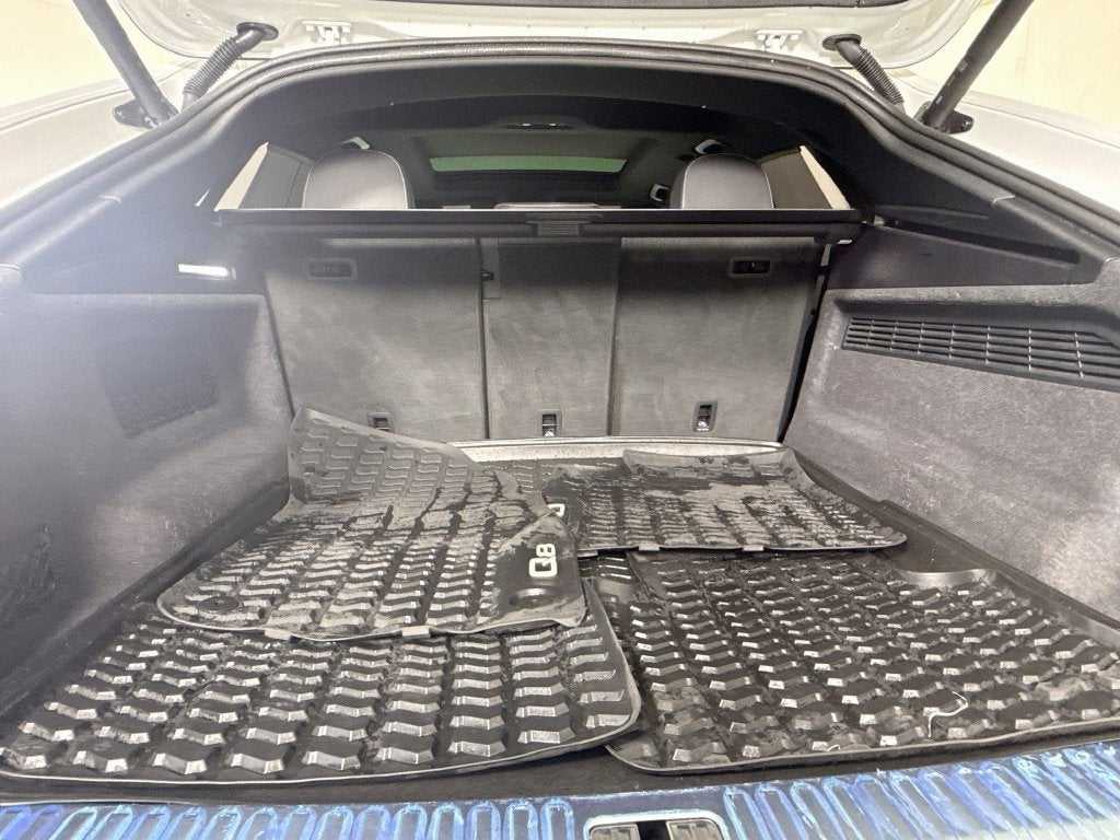 2023 Audi Q8 55 Premium Plus quattro