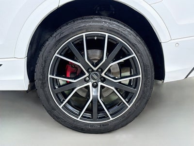 2023 Audi Q8 55 Premium Plus quattro