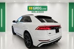 2023 Audi Q8 55 Premium Plus quattro