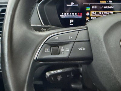 2025 Audi Q5 quattro
