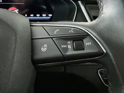 2025 Audi Q5 quattro