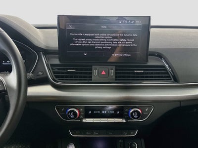 2025 Audi Q5 quattro