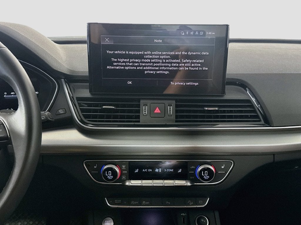 2025 Audi Q5 quattro