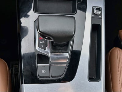 2025 Audi Q5 quattro