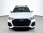 2025 Audi Q5 quattro