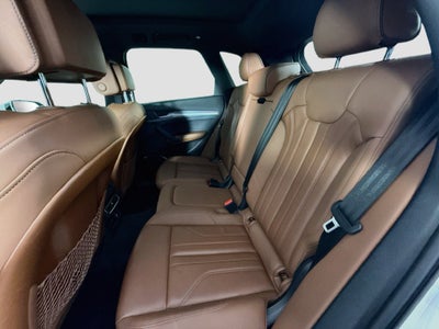 2025 Audi Q5 quattro
