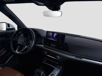 2025 Audi Q5 quattro