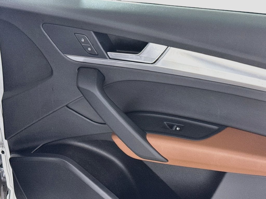 2025 Audi Q5 quattro