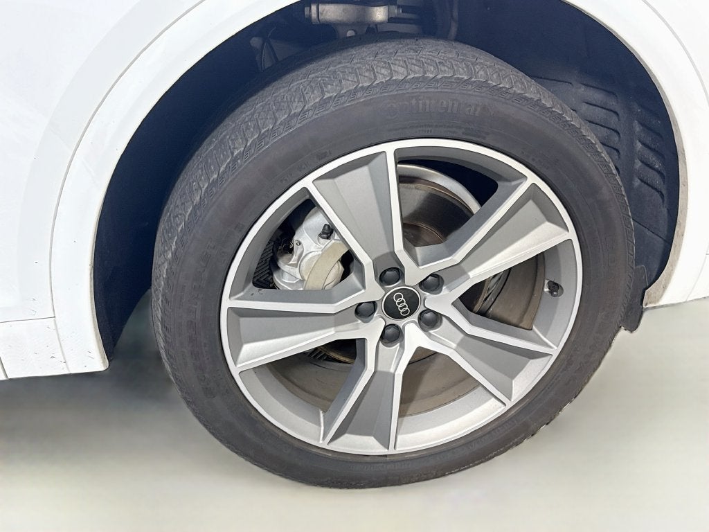 2025 Audi Q5 quattro