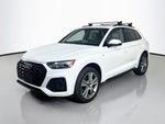 2025 Audi Q5 quattro