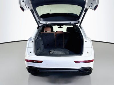 2025 Audi Q5 quattro