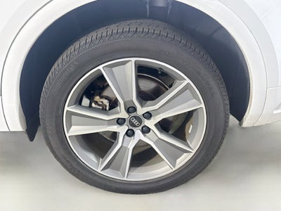 2025 Audi Q5 quattro