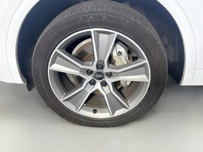 2025 Audi Q5 quattro