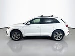 2025 Audi Q5 quattro