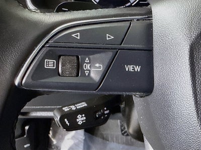 2023 Audi Q7 45 Premium Plus quattro