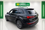 2023 Audi Q7 45 Premium Plus quattro