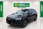 2023 Audi Q7 45 Premium Plus quattro