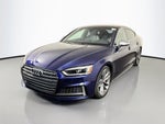 2018 Audi S5 Sportback 3.0T Premium Plus quattro