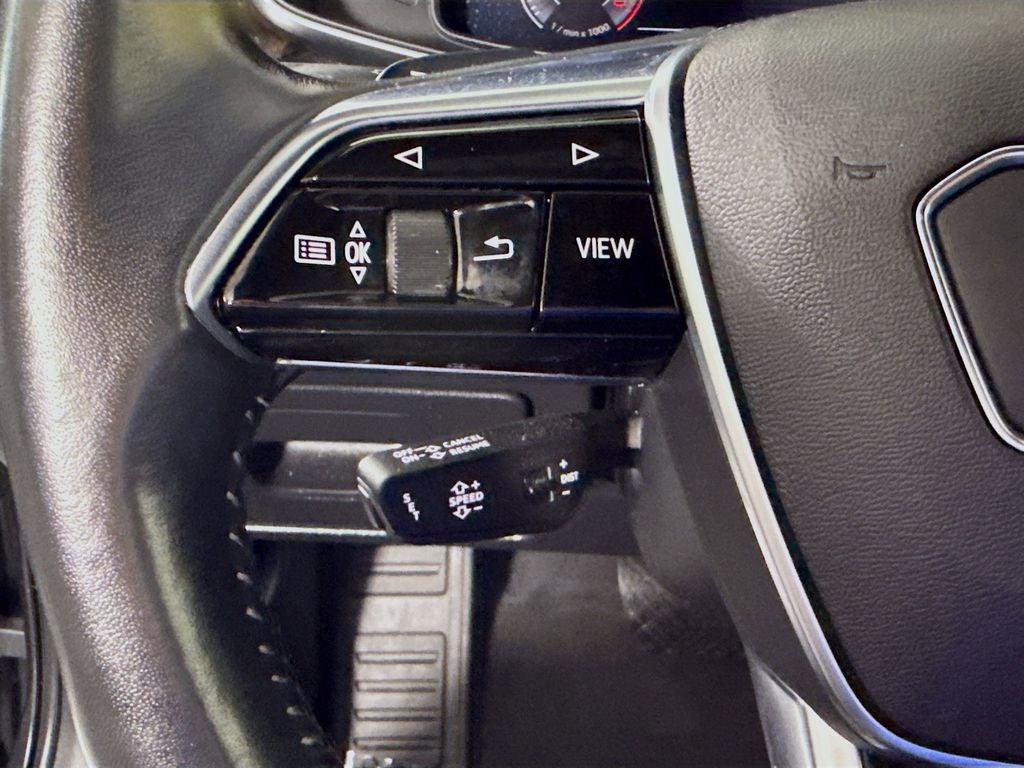 2019 Audi A6 3.0T Premium Plus quattro