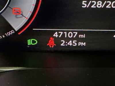 2019 Audi A6 3.0T Premium Plus quattro