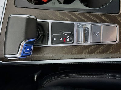 2019 Audi A6 3.0T Premium Plus quattro