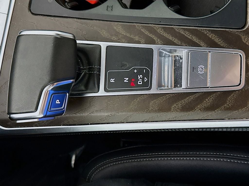 2019 Audi A6 3.0T Premium Plus quattro