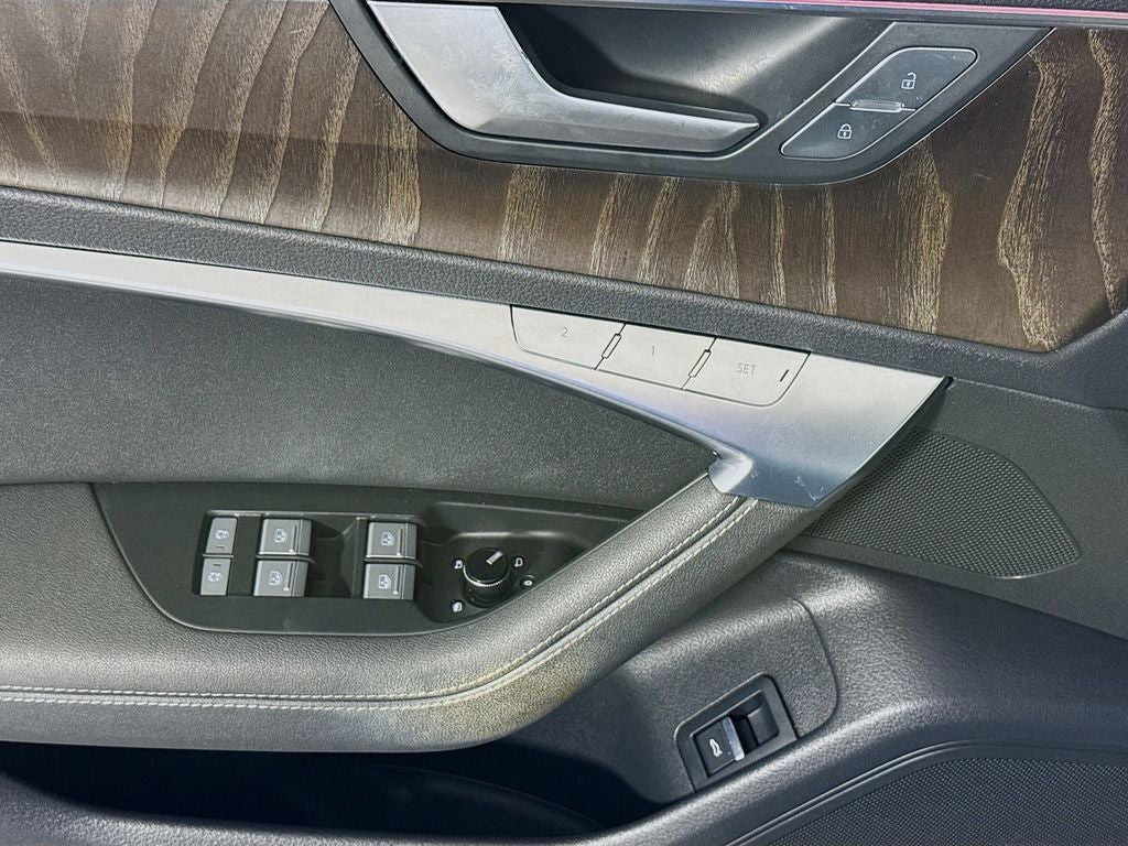 2019 Audi A6 3.0T Premium Plus quattro