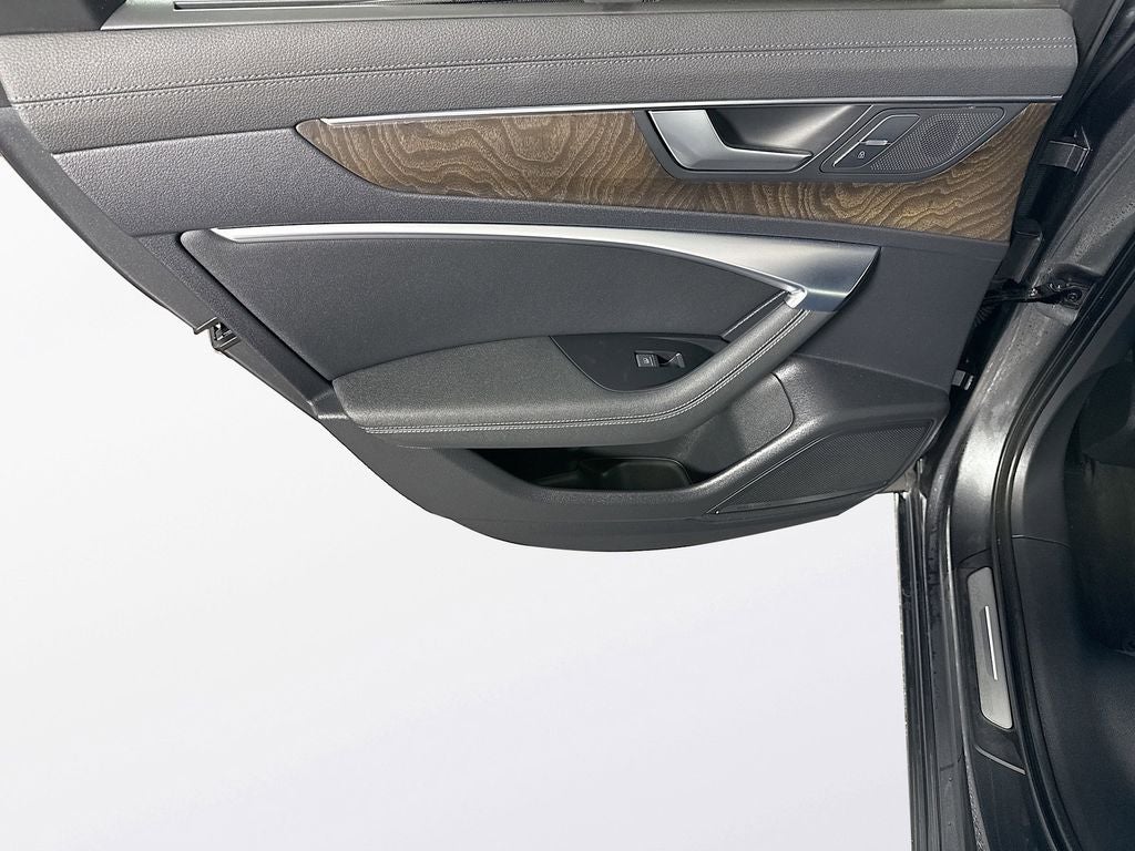 2019 Audi A6 3.0T Premium Plus quattro