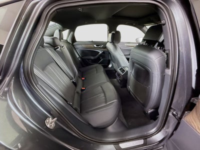 2019 Audi A6 3.0T Premium Plus quattro