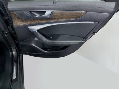 2019 Audi A6 3.0T Premium Plus quattro