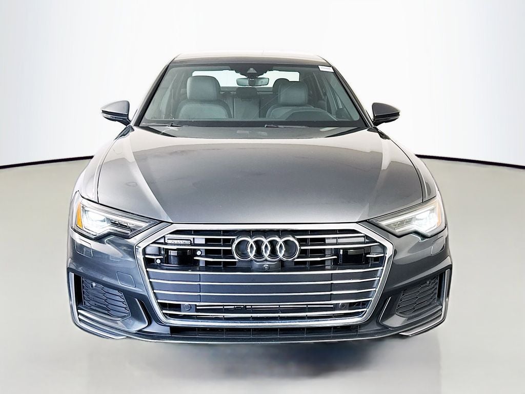 2019 Audi A6 3.0T Premium Plus quattro