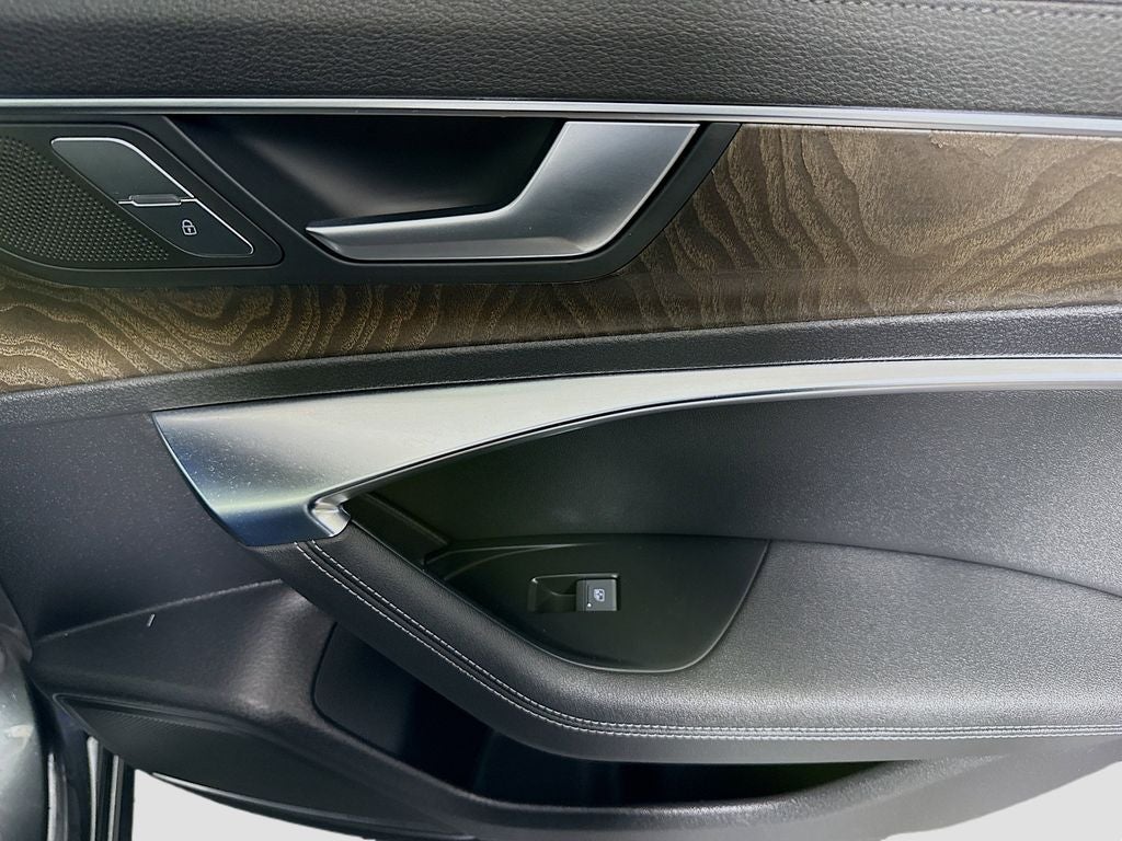 2019 Audi A6 3.0T Premium Plus quattro