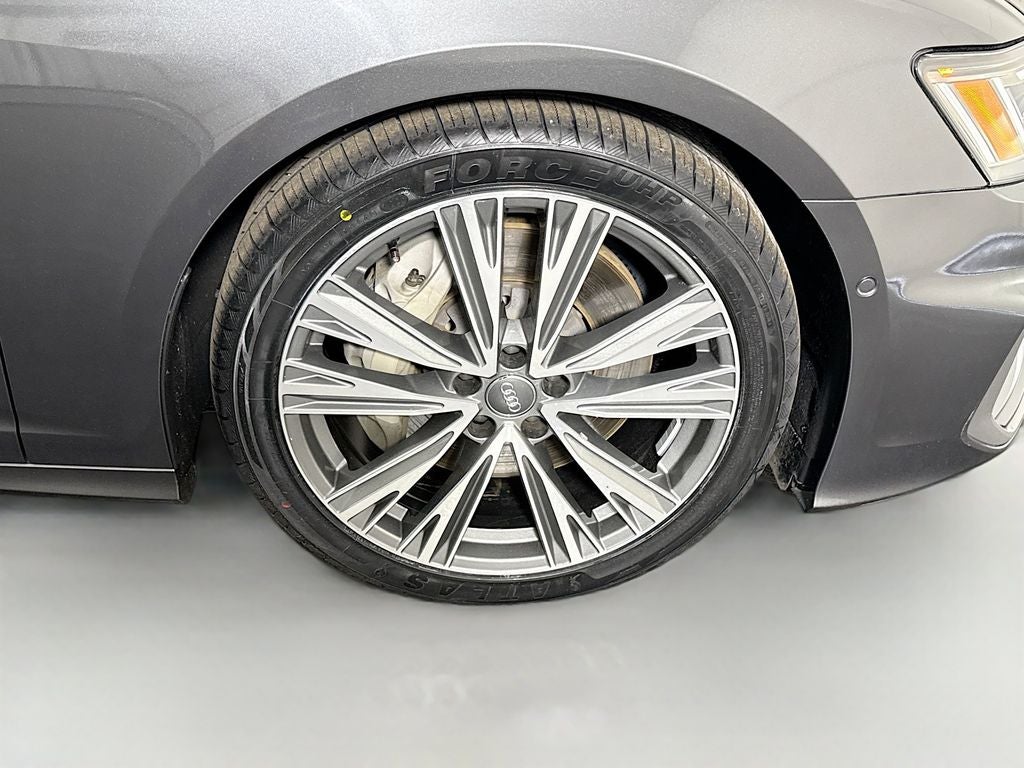 2019 Audi A6 3.0T Premium Plus quattro