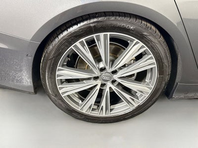 2019 Audi A6 3.0T Premium Plus quattro
