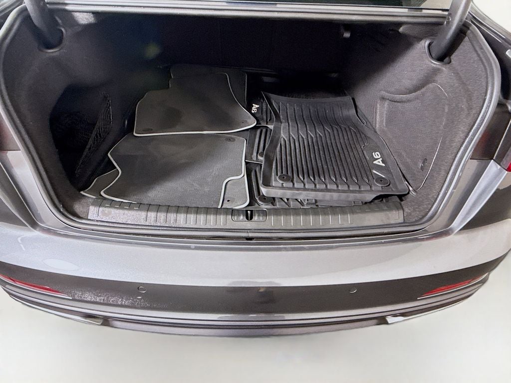 2019 Audi A6 3.0T Premium Plus quattro