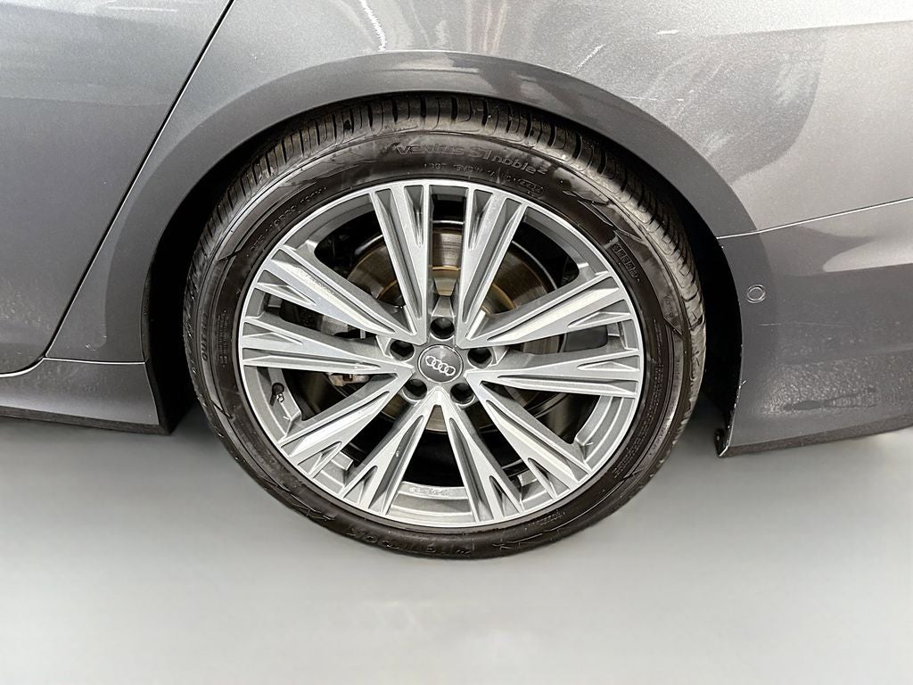 2019 Audi A6 3.0T Premium Plus quattro