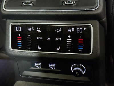 2019 Audi A6 3.0T Premium Plus quattro