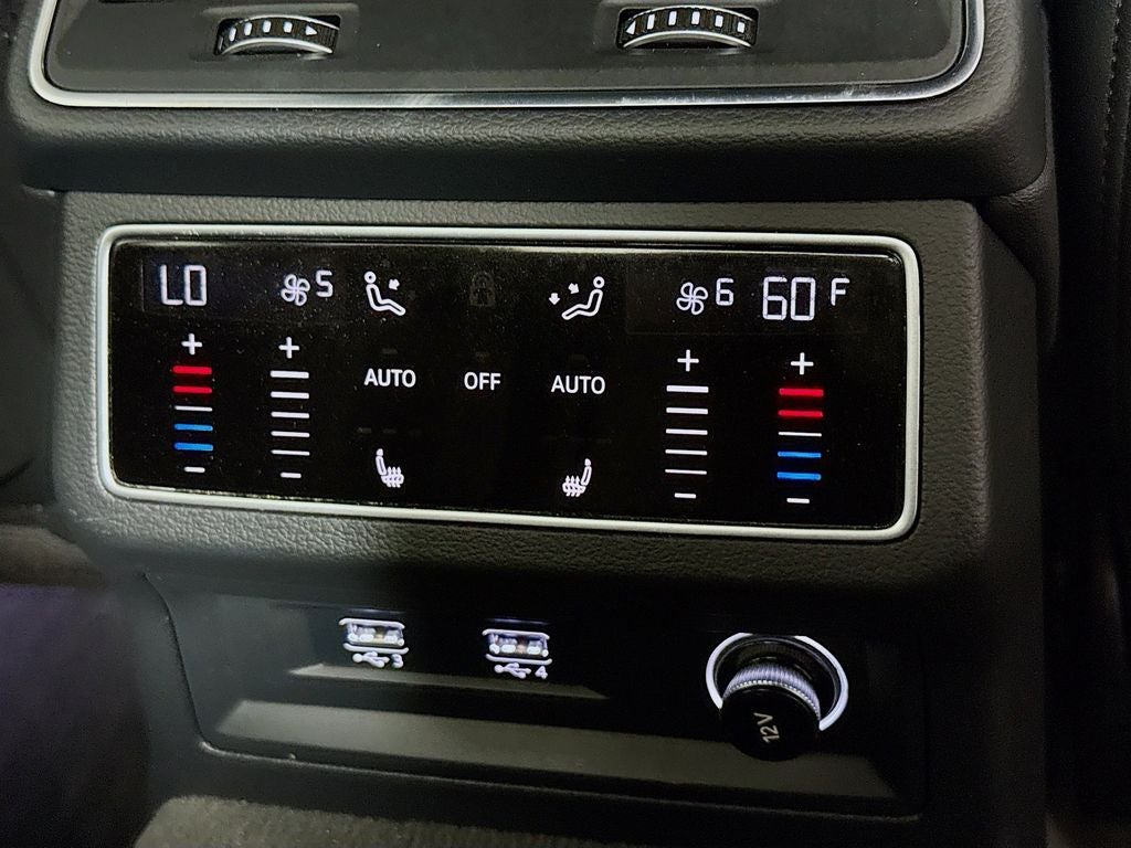 2019 Audi A6 3.0T Premium Plus quattro