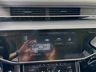 2023 Audi A8 L 55 quattro