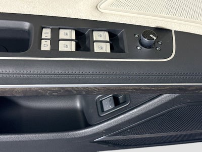 2023 Audi A8 L 55 quattro