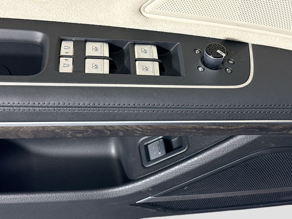 2023 Audi A8 L 55 quattro