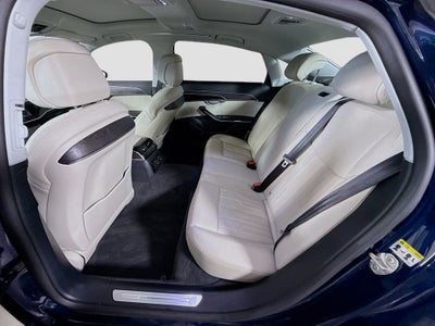 2023 Audi A8 L 55 quattro