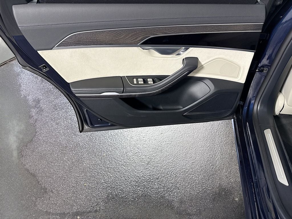 2023 Audi A8 L 55 quattro