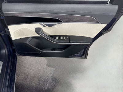 2023 Audi A8 L 55 quattro