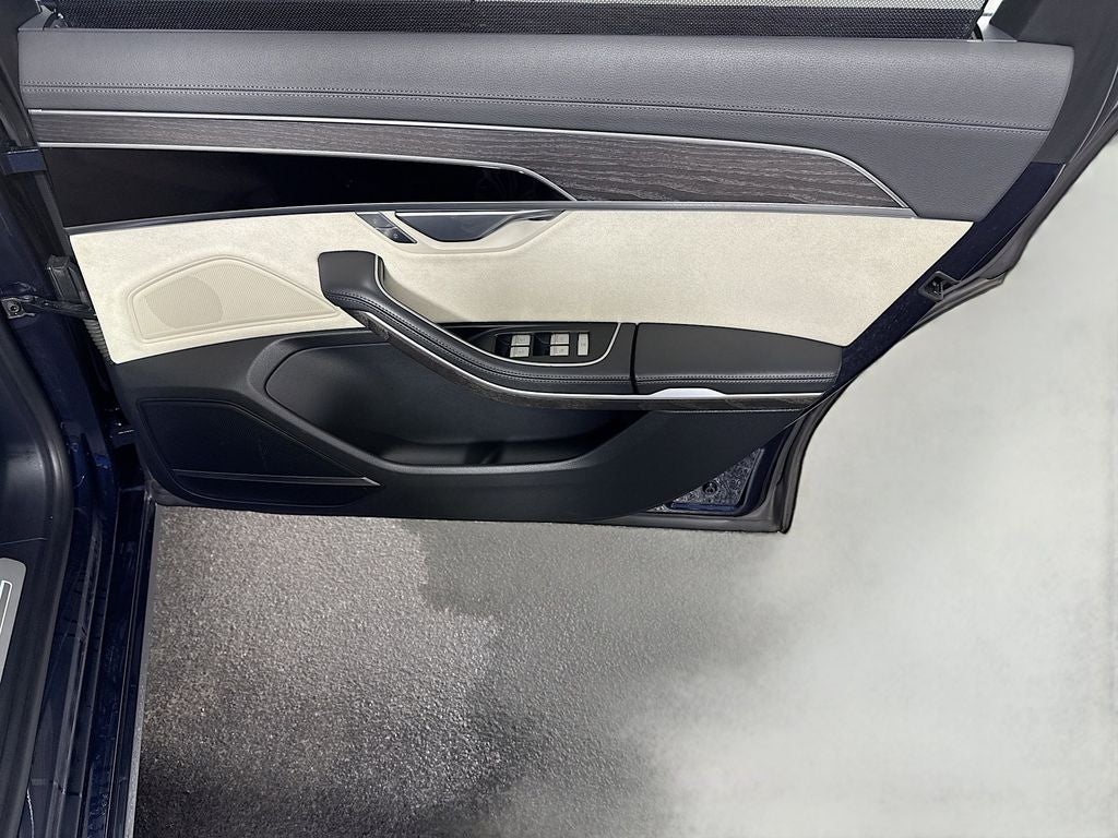 2023 Audi A8 L 55 quattro