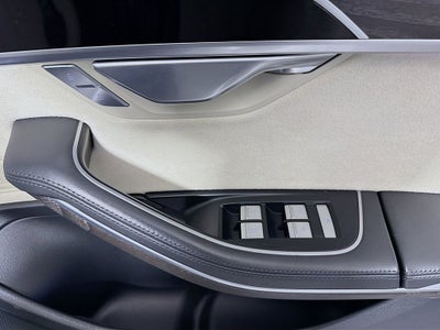 2023 Audi A8 L 55 quattro